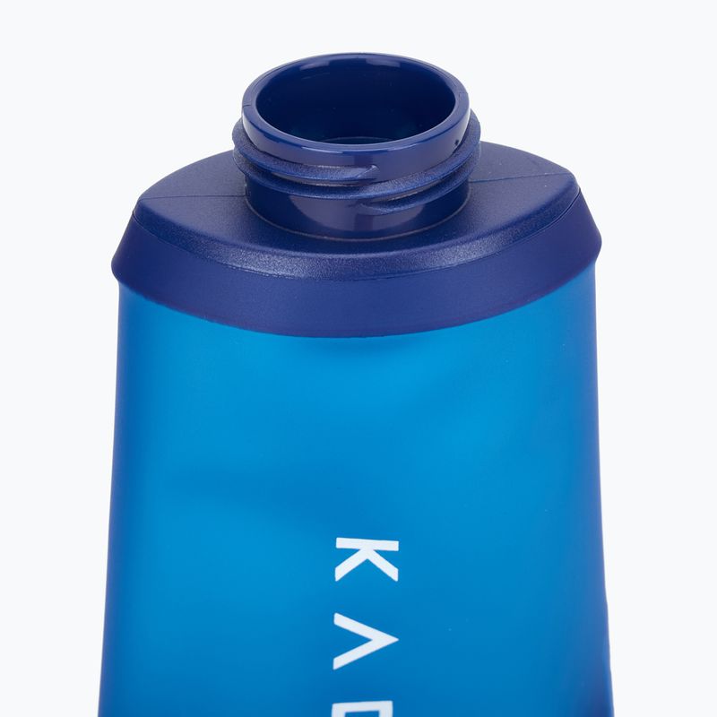 Софтфлашка KADVA Flowbie 150 ml синя 6