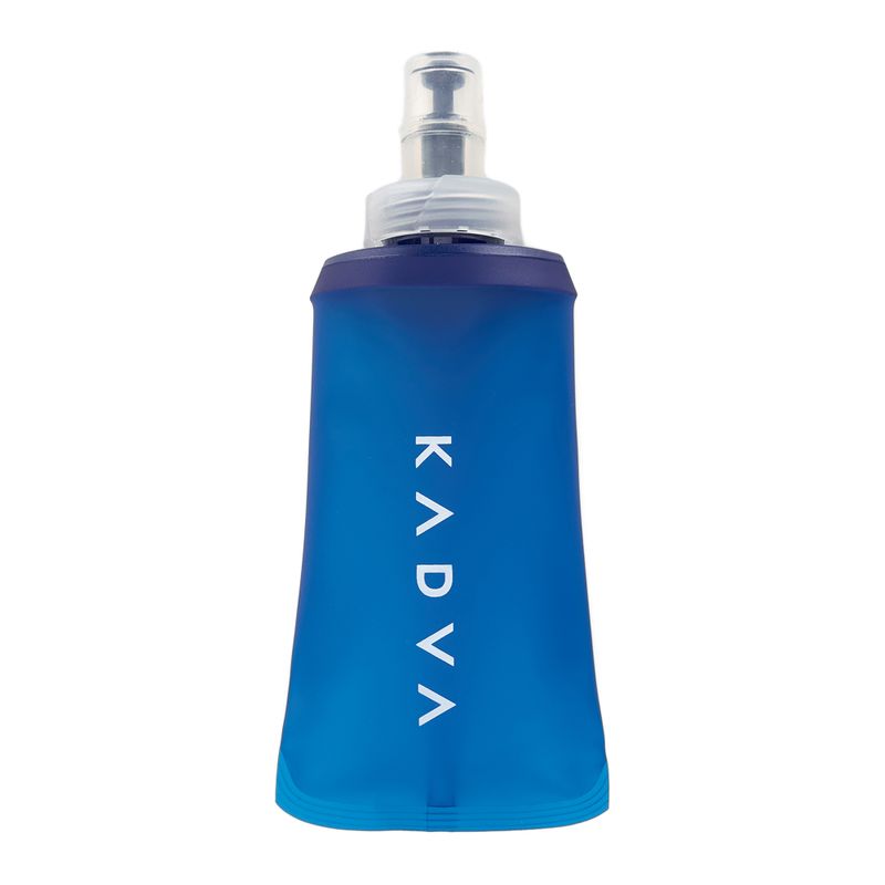 Softflask KADVA Flowbie 150 мл синьо 12