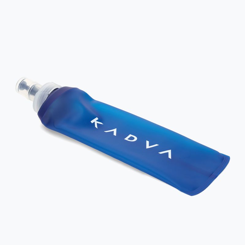 Softflask KADVA Flowbie 250 мл синьо 2