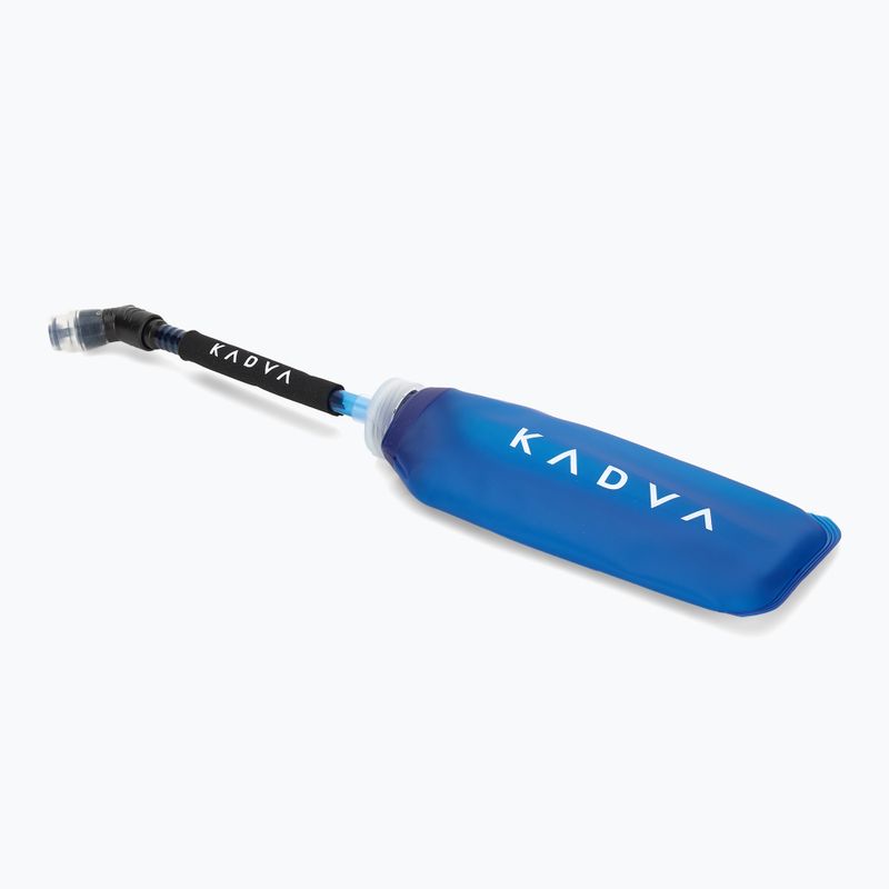 Softflask KADVA Flowbie Pro 300 мл синьо 2