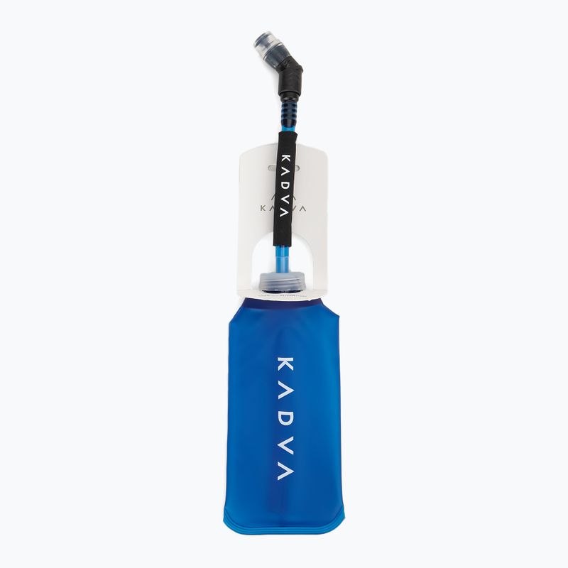 Softflask KADVA Flowbie Pro 300 мл синьо 4