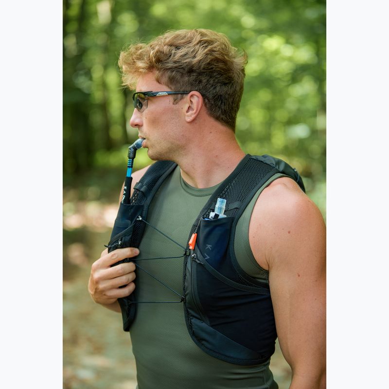 Софтфлашка KADVA Flowbie Pro 300 ml, синя 5