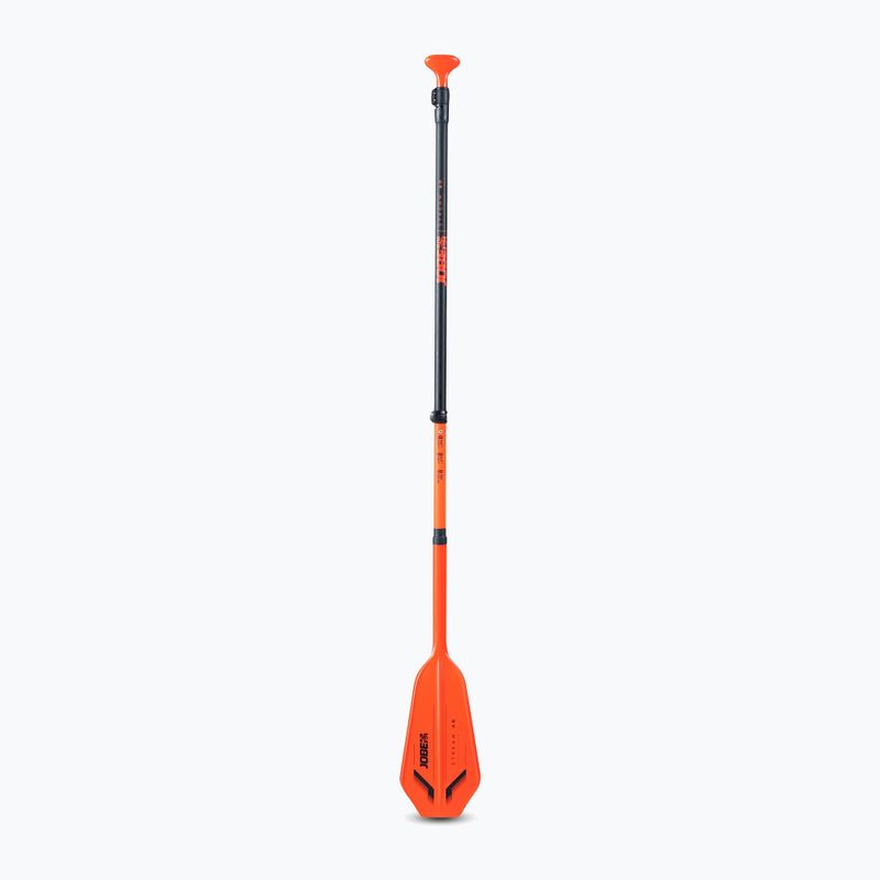 WindSUP JOBE Mohaka 10.2 комплект надуваема гребна дъска + SUP платно 3.5 m2 4