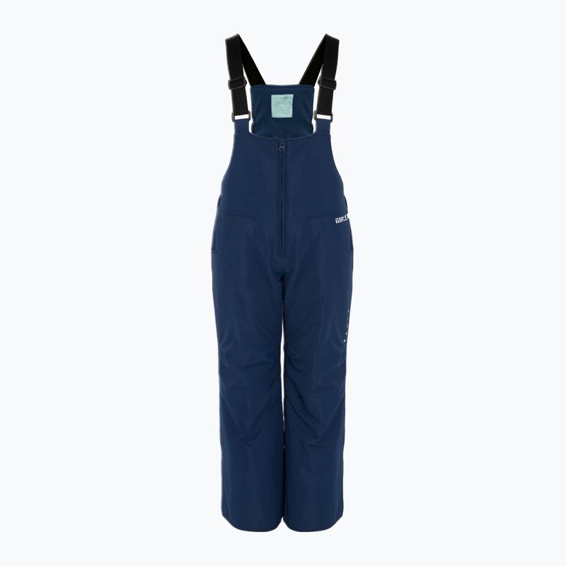 Детски скиорски панталони KADVA Skiro Pants Jrb navy blue 7