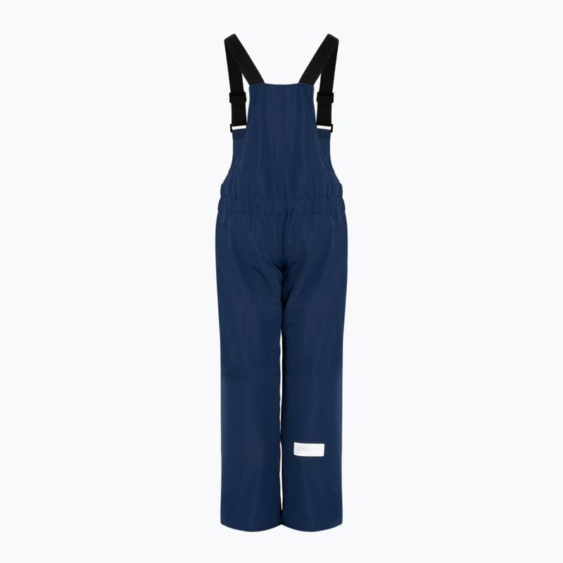 Детски ски панталони KADVA Skiro Pants тъмносиньо 4