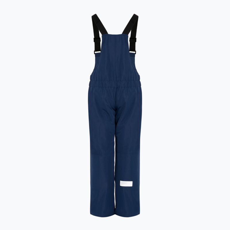 Детски скиорски панталони KADVA Skiro Pants Jrb navy blue 8