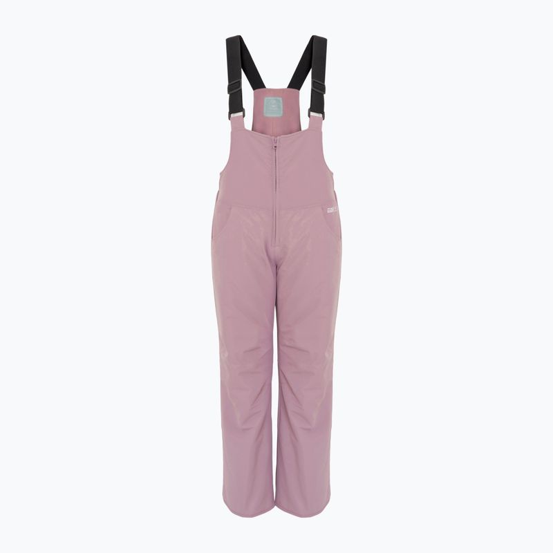 Детски скиорски панталони KADVA Skiro Pants Jrg pink 8