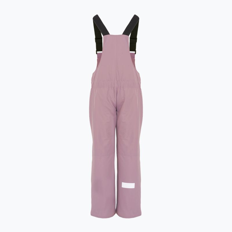 Детски скиорски панталони KADVA Skiro Pants Jrg pink 9