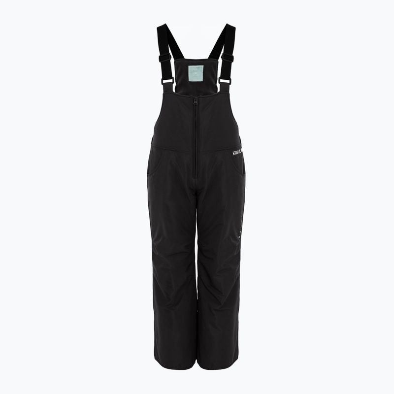 Детски ски панталони KADVA Skiro Pants черен 3