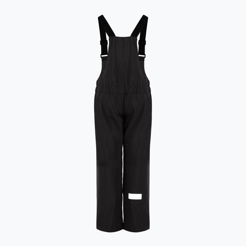 Детски ски панталони KADVA Skiro Pants черен 4
