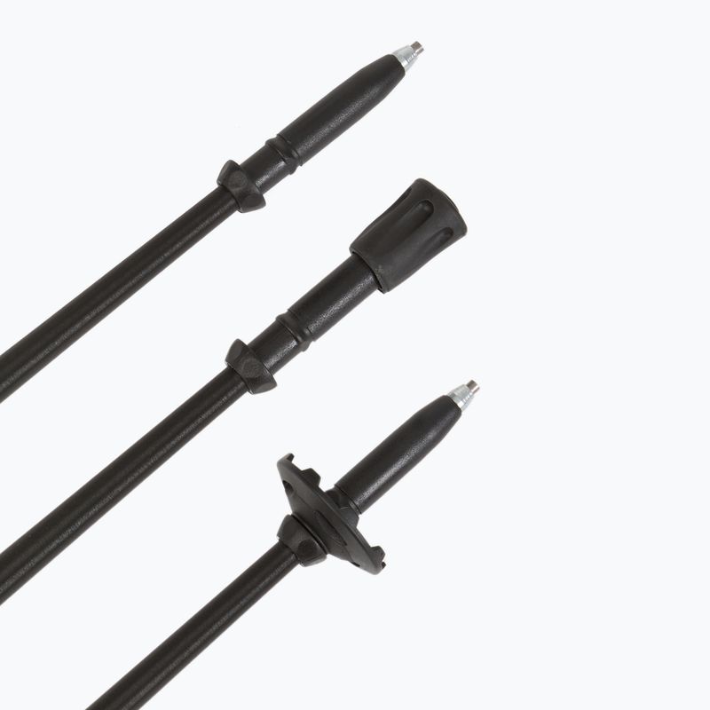 Физън Smu Peak бежови походни пръти 6