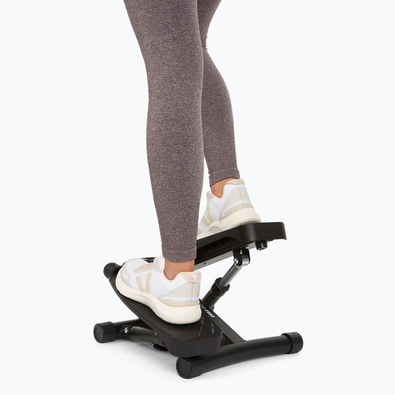 Степер XTREXO FS200 black twist 11