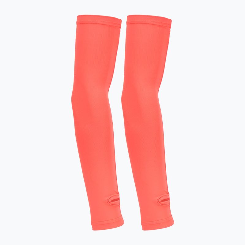 Ръкави за волейбол Joma Arm Warmer coral 2