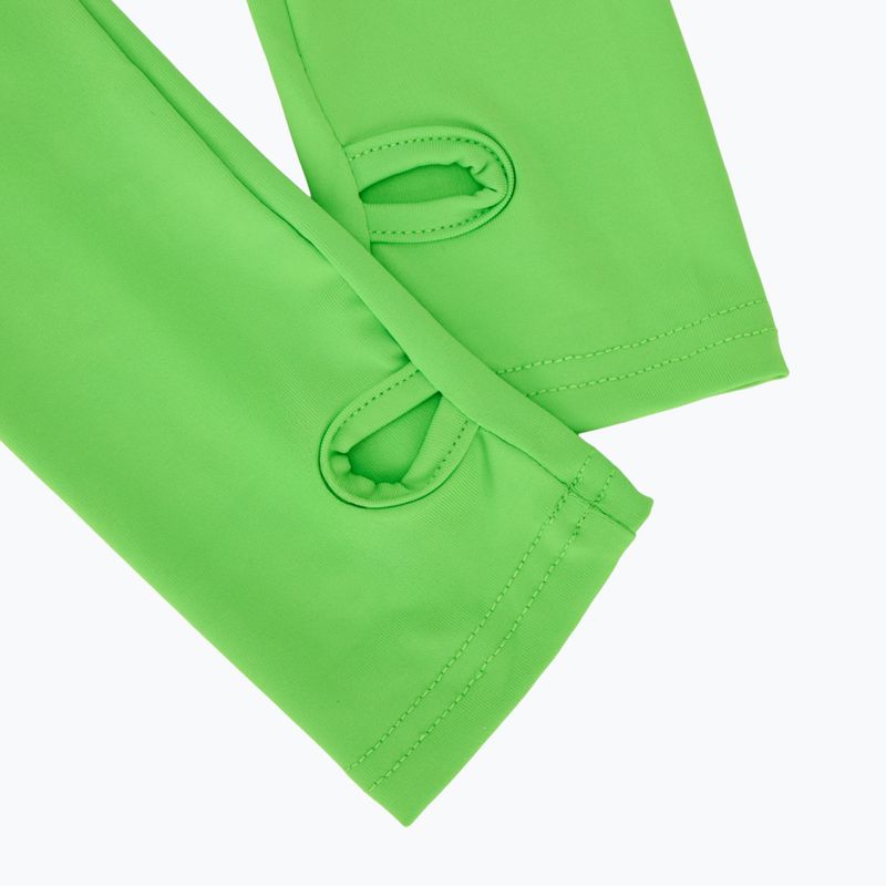 Ръкави за волейбол Joma Arm Warmer green 5