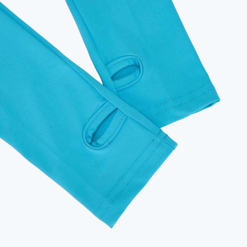 Ръкави за волейбол Joma Arm Warmer turquoise 5