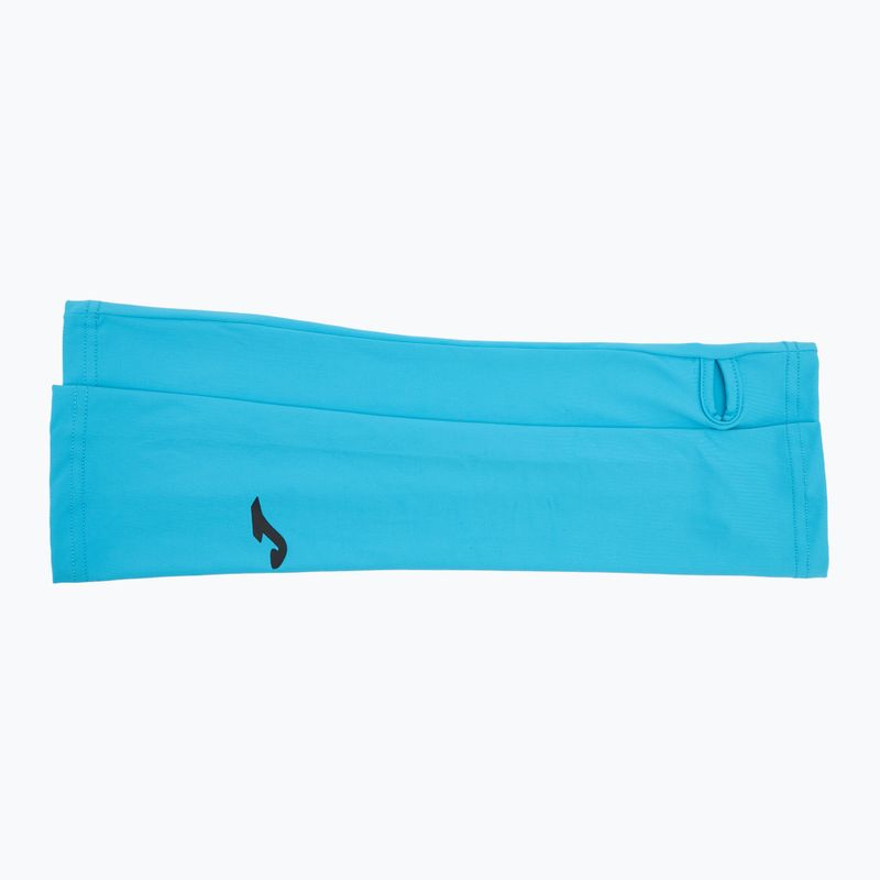 Ръкави за волейбол Joma Arm Warmer turquoise 6