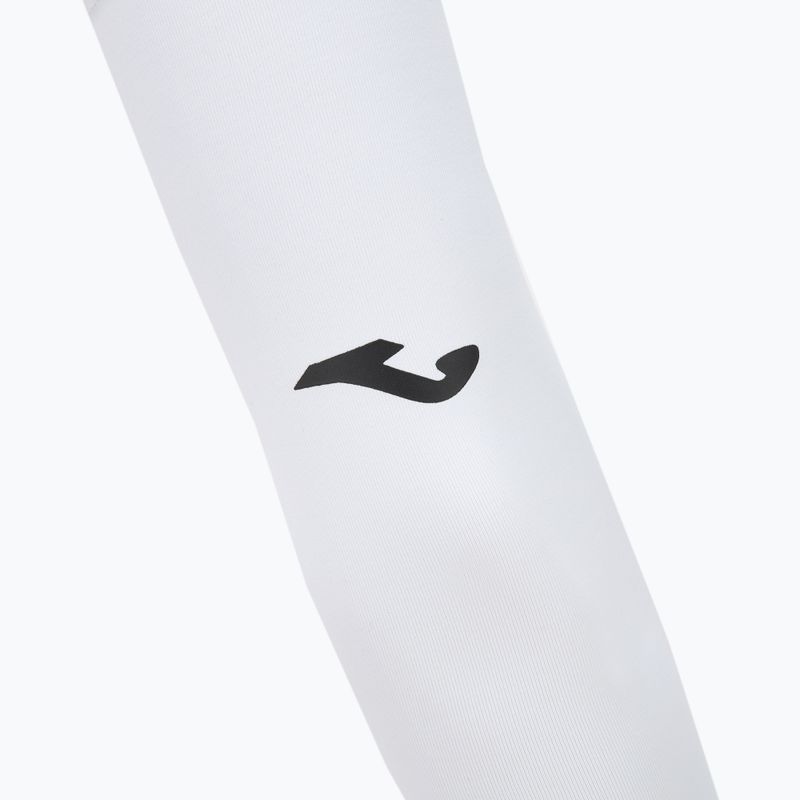 Ръкави за волейбол Joma Arm Warmer white 4