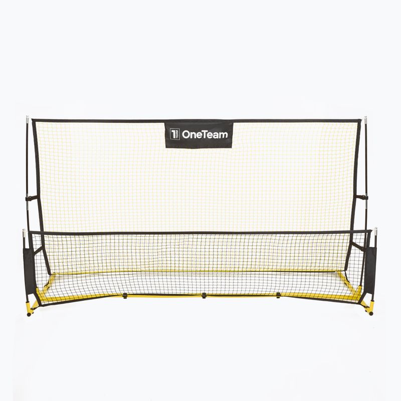 Rebounder OneTeam Echo черен 4
