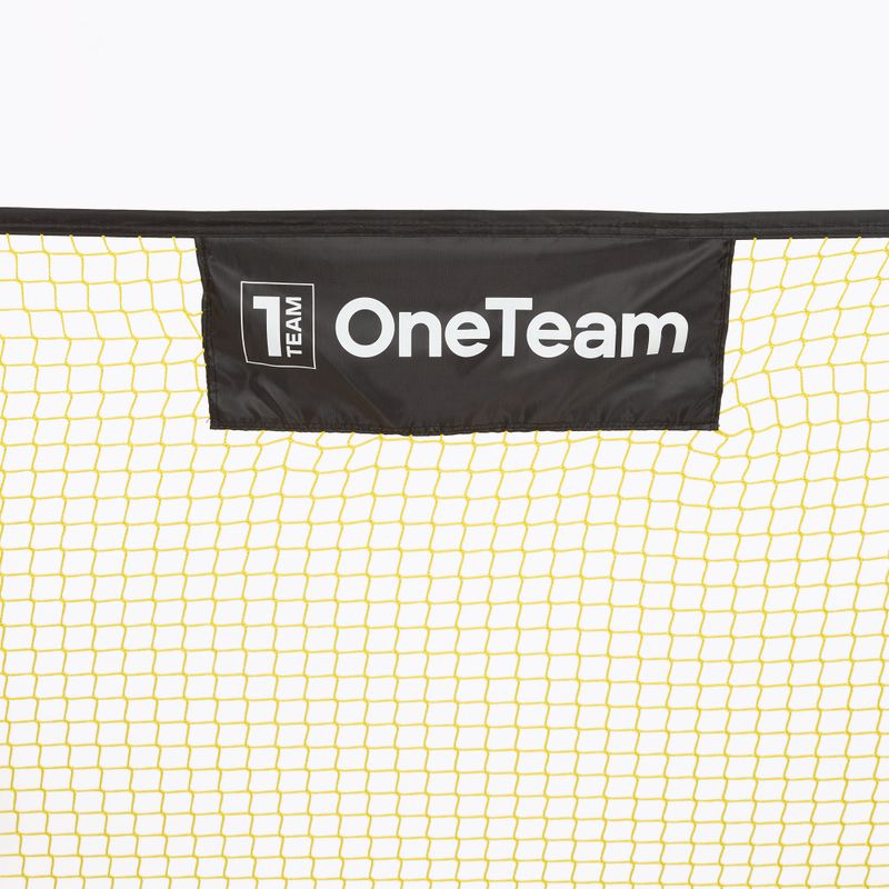Rebounder OneTeam Echo черен 5