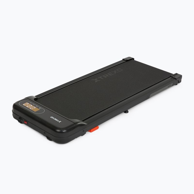 Пътека за бягане XTREXO Walking Pad W80 black 4