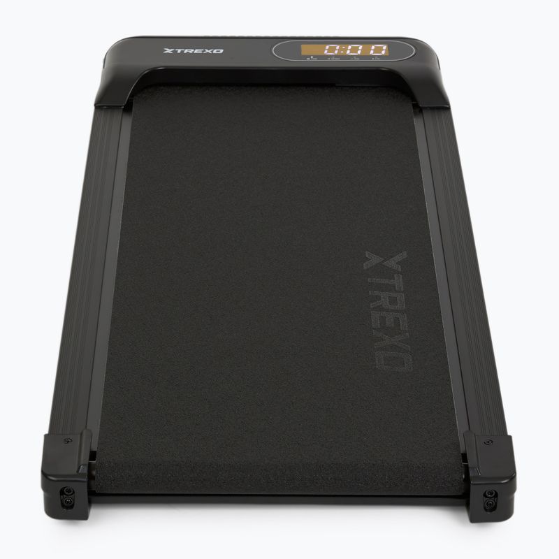 Бягаща пътека TREXO Walking Pad W80 black 4