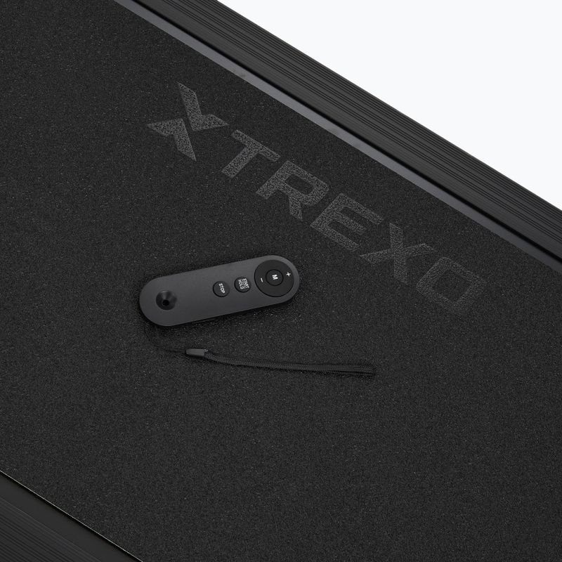 Бягаща пътека TREXO Walking Pad W80 black 6