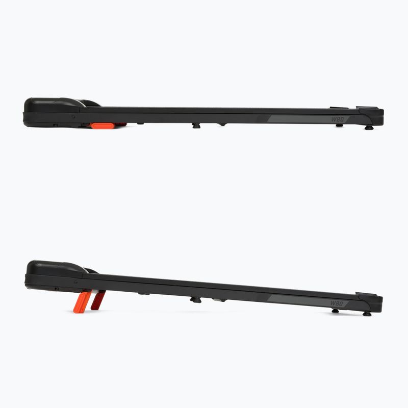Бягаща пътека TREXO Walking Pad W80 black 7