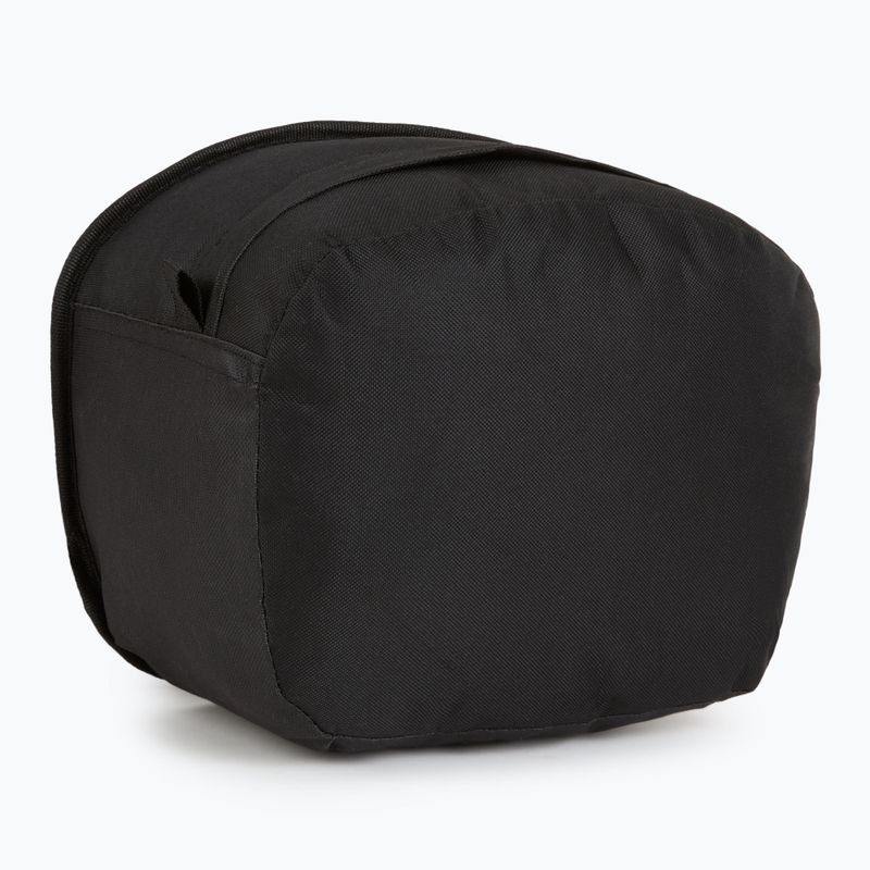 SUP AQUASTIC седалка за каяк AQS-B4I187-BK с чанта повдигната черна 3