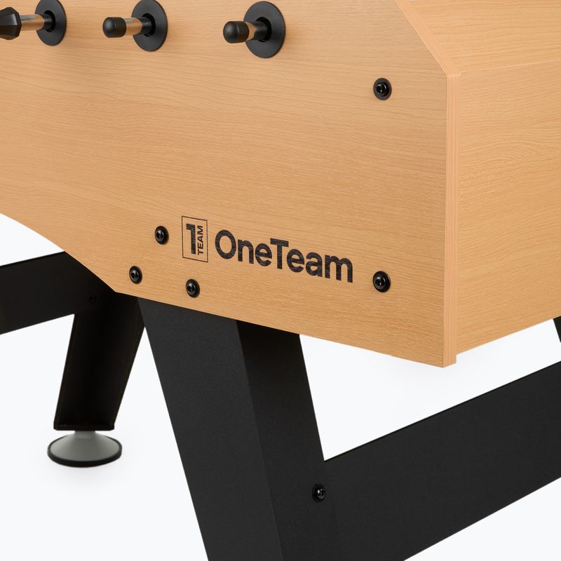 Настолен футбол OneTeam FunKick Pro black 7