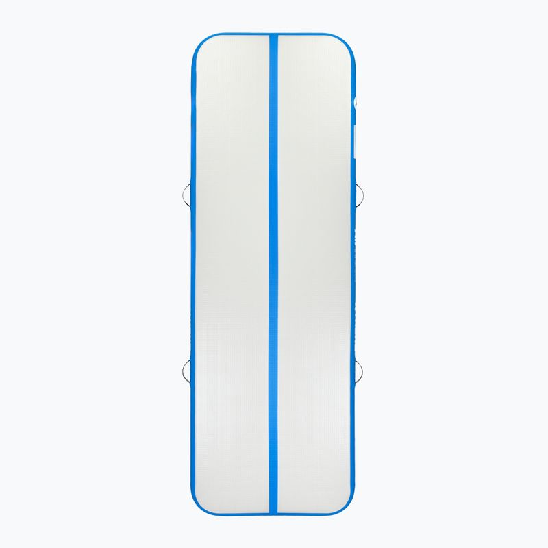 Гимнастическа пътека XTREXO 300 x 10 cm white 4