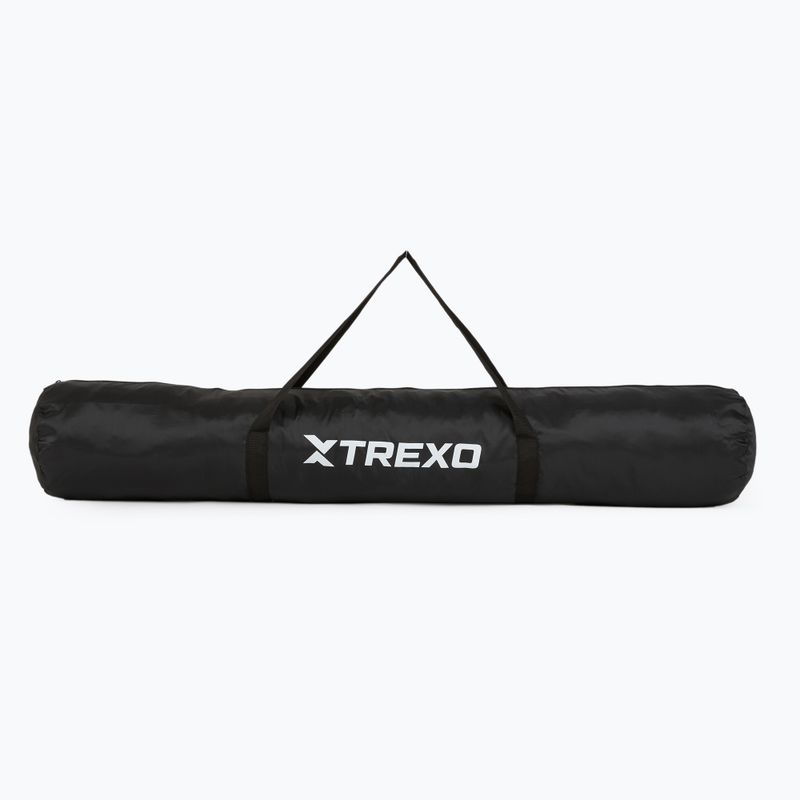 Гимнастическа пътека XTREXO 300 x 10 cm white 8