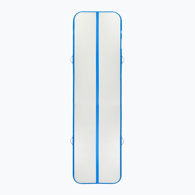 Гимнастическа пътека XTREXO 400 x 10 cm white 4