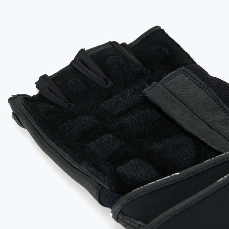 Ръкавици за фитнес TREXO GymRat black 7