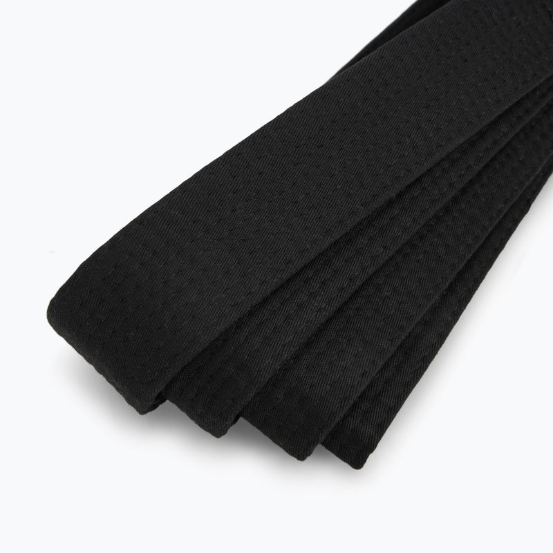 Колан Kuro-Obi HOOK FIGHTING 280 cm black 3