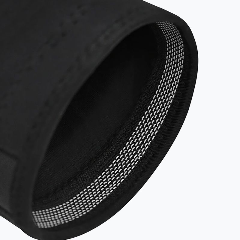 Протектор за пищял и стъпало RDX IMMAF Approved Neoprene Shin Instep blue 5