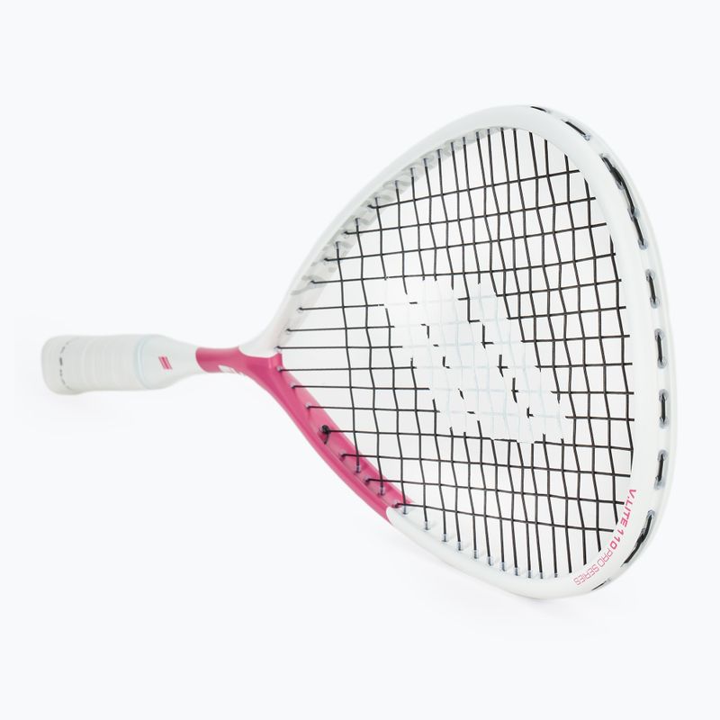 Ракетка за скуош Eye V.Lite 110 SS pink/white 2