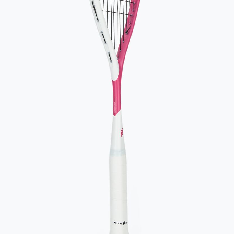 Ракетка за скуош Eye V.Lite 110 SS pink/white 4