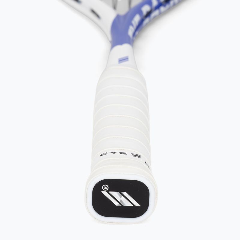 Ракетка за скуош Eye V.Lite 115 SS purple/white 3