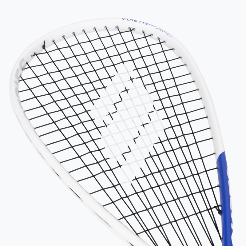 Ракетка за скуош Eye V.Lite 115 SS purple/white 5