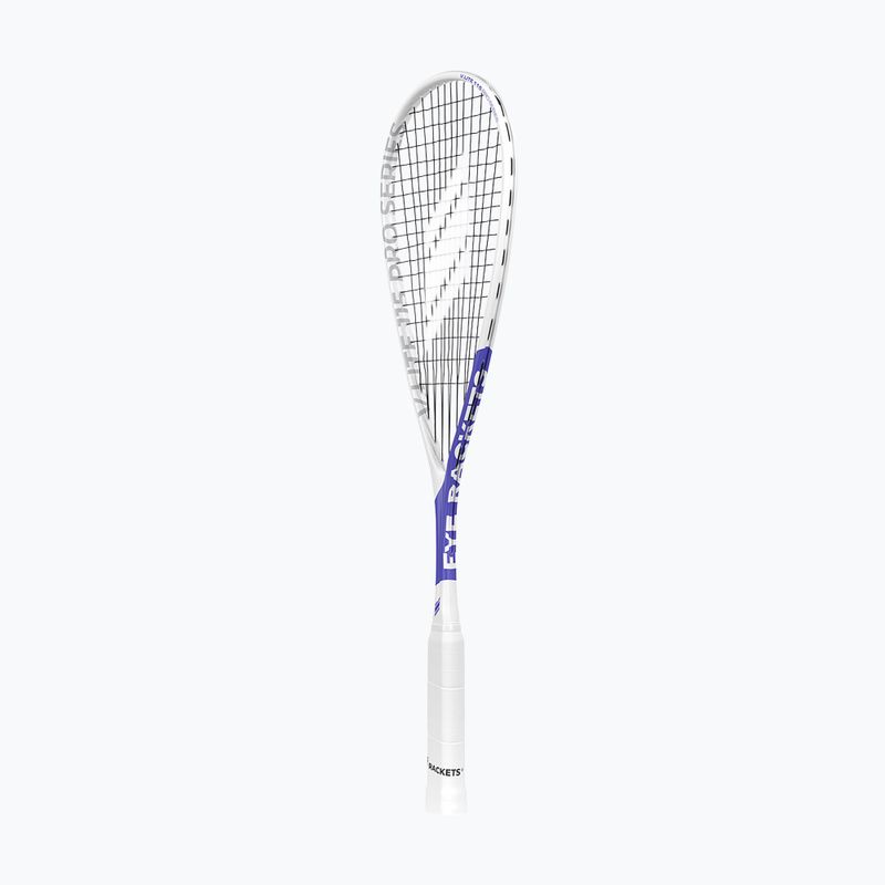 Ракетка за скуош Eye V.Lite 115 SS purple/white 2