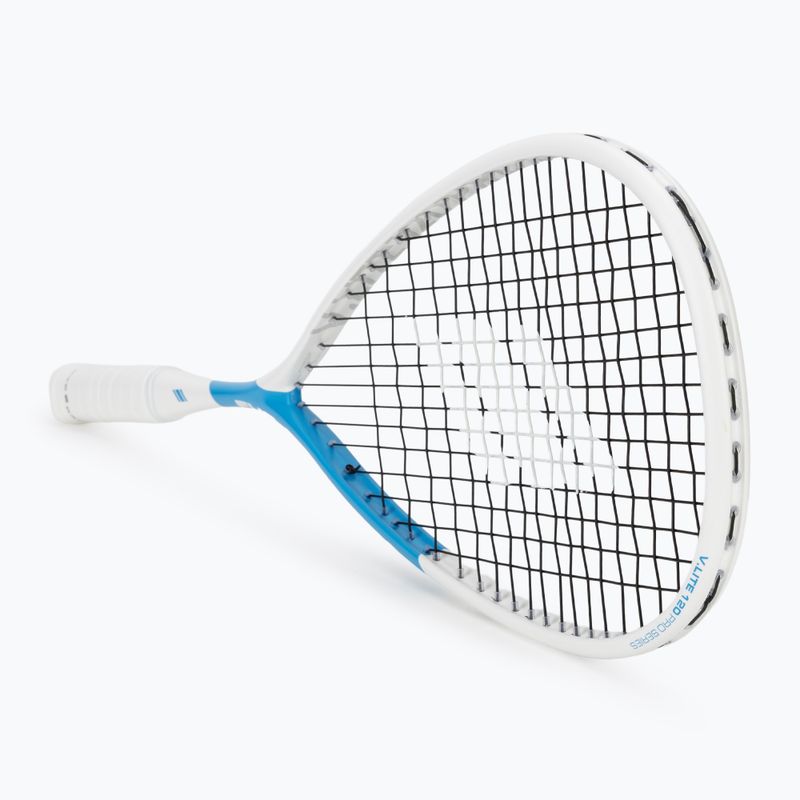 Ракетка за скуош Eye V.Lite 120 SS blue/white 2