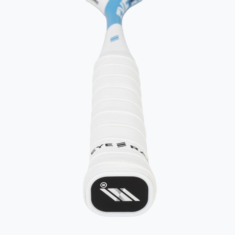 Ракетка за скуош Eye V.Lite 120 SS blue/white 3