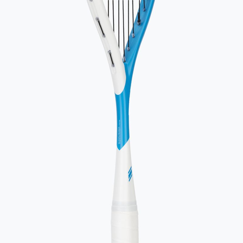 Ракетка за скуош Eye V.Lite 120 SS blue/white 4