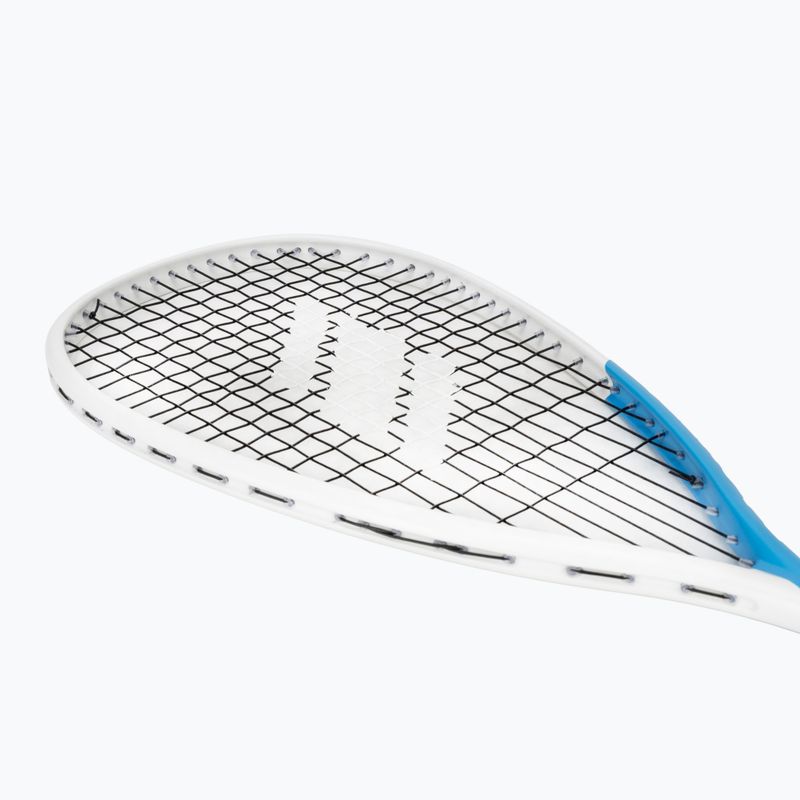 Ракетка за скуош Eye V.Lite 120 SS blue/white 5