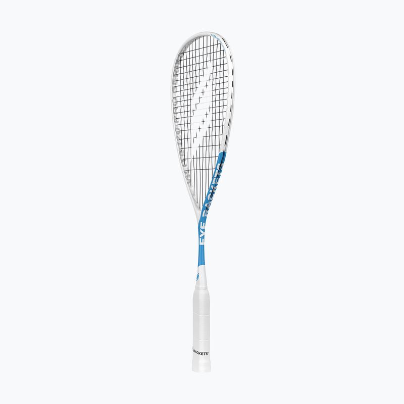 Ракетка за скуош Eye V.Lite 120 SS blue/white 2