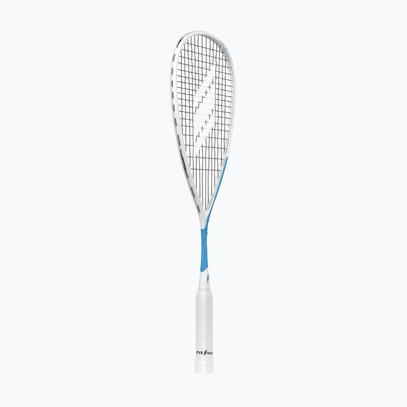 Ракетка за скуош Eye V.Lite 120 SS blue/white 3