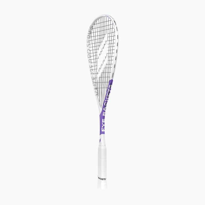 Ракетка за скуош Eye V.Lite 125 SS purple/white 2