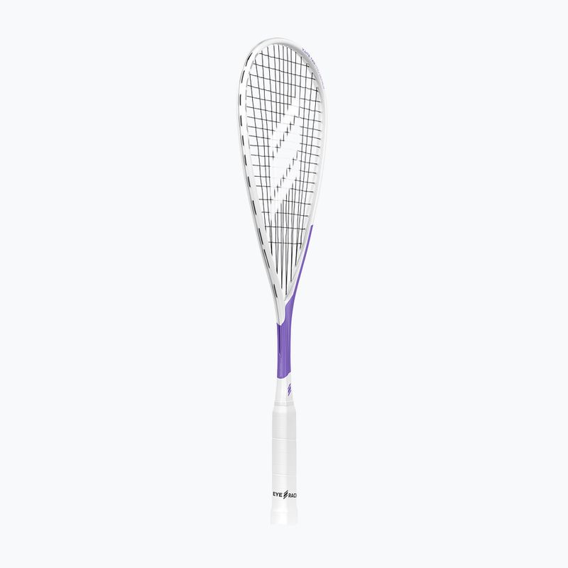 Ракетка за скуош Eye V.Lite 125 SS purple/white 3