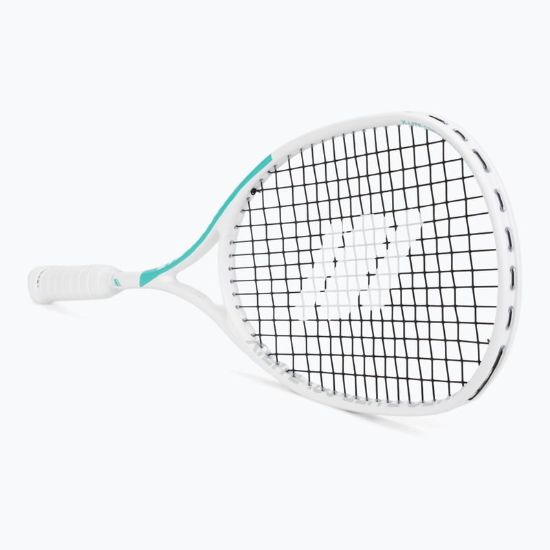 Ракетка за скуош Eye V.Lite 130 SS mint/white 2