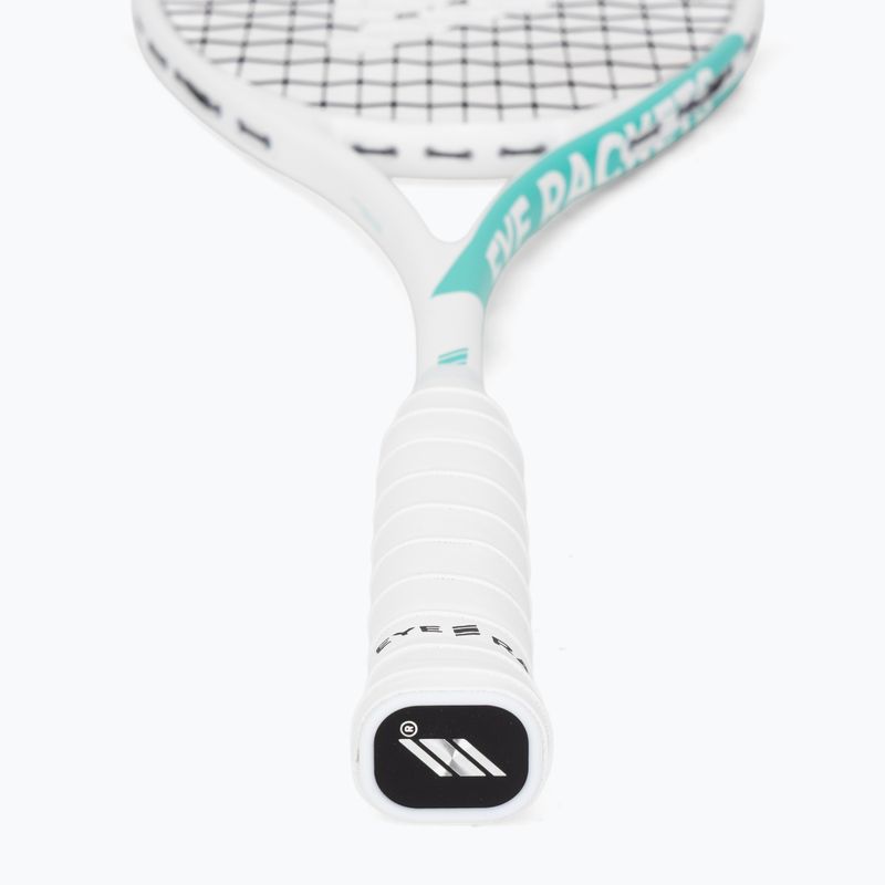Ракетка за скуош Eye V.Lite 130 SS mint/white 3